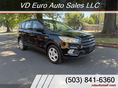 2018 Ford Escape S   - Photo 4 - Portland, OR 97218
