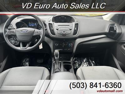 2018 Ford Escape S   - Photo 18 - Portland, OR 97218