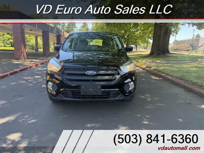 2018 Ford Escape S   - Photo 3 - Portland, OR 97218