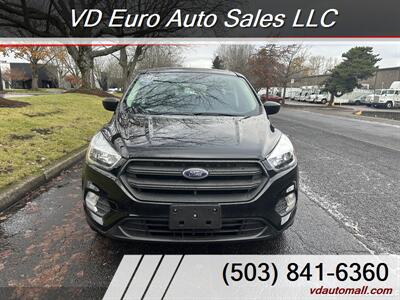 2018 Ford Escape S   - Photo 3 - Portland, OR 97218