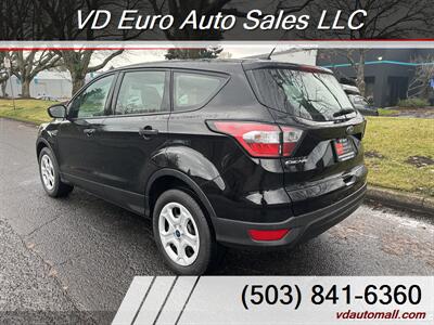 2018 Ford Escape S   - Photo 8 - Portland, OR 97218