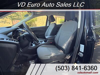 2018 Ford Escape S   - Photo 10 - Portland, OR 97218