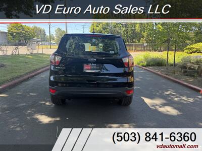 2018 Ford Escape S   - Photo 7 - Portland, OR 97218
