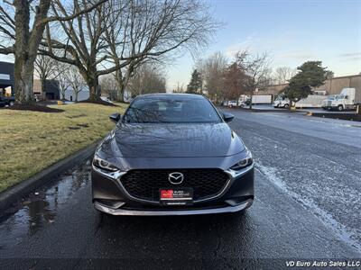 2021 Mazda Mazda3 Hatchback Premium  