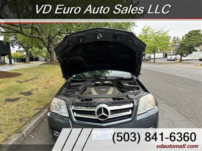 2010 Mercedes-Benz GLK GLK 350   - Photo 11 - Portland, OR 97218