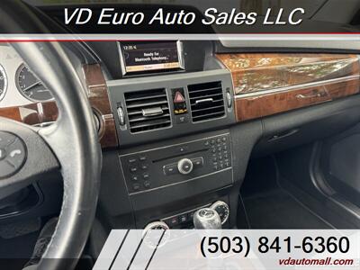 2010 Mercedes-Benz GLK GLK 350   - Photo 22 - Portland, OR 97218