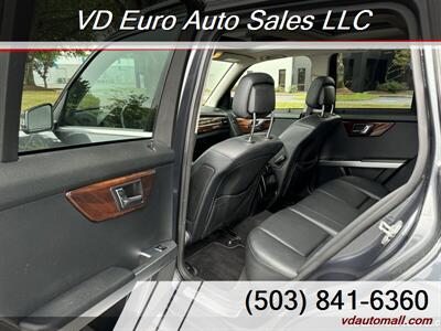 2010 Mercedes-Benz GLK GLK 350   - Photo 15 - Portland, OR 97218