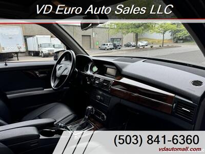 2010 Mercedes-Benz GLK GLK 350   - Photo 23 - Portland, OR 97218