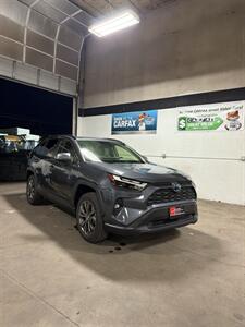 2023 Toyota RAV4 Hybrid XLE Premium   - Photo 1 - Portland, OR 97218
