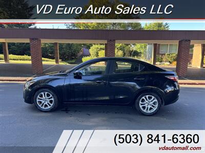 2016 Scion iA iA   - Photo 8 - Portland, OR 97218