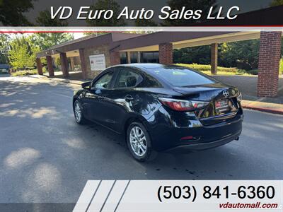 2016 Scion iA iA   - Photo 7 - Portland, OR 97218
