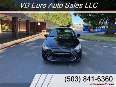 2016 Scion iA iA   - Photo 2 - Portland, OR 97218