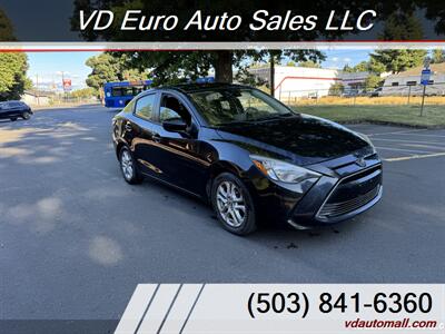 2016 Scion iA iA   - Photo 3 - Portland, OR 97218