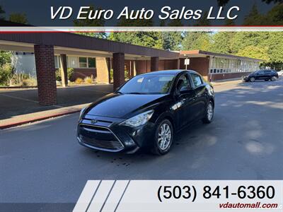 2016 Scion iA iA   - Photo 1 - Portland, OR 97218