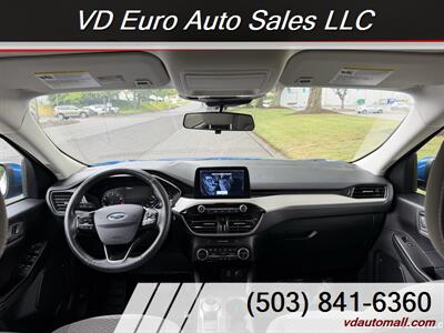 2021 Ford Escape SE  Clean title ! - Photo 14 - Portland, OR 97218