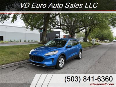 2021 Ford Escape SE  Clean title ! - Photo 3 - Portland, OR 97218