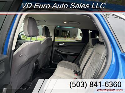 2021 Ford Escape SE  Clean title ! - Photo 19 - Portland, OR 97218