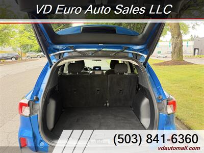 2021 Ford Escape SE  Clean title ! - Photo 12 - Portland, OR 97218