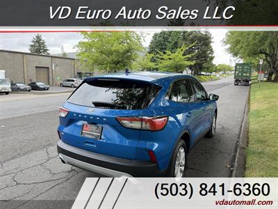 2021 Ford Escape SE  Clean title ! - Photo 6 - Portland, OR 97218