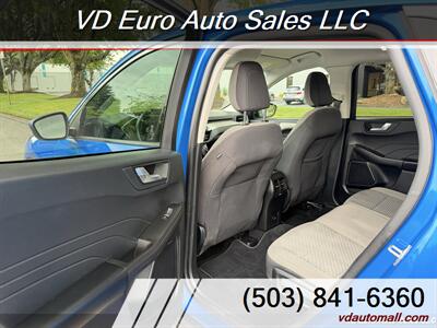 2021 Ford Escape SE  Clean title ! - Photo 18 - Portland, OR 97218