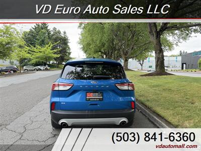 2021 Ford Escape SE  Clean title ! - Photo 4 - Portland, OR 97218