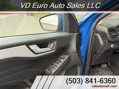 2021 Ford Escape SE  Clean title ! - Photo 27 - Portland, OR 97218