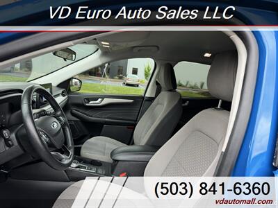 2021 Ford Escape SE  Clean title ! - Photo 16 - Portland, OR 97218