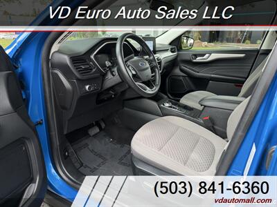 2021 Ford Escape SE  Clean title ! - Photo 17 - Portland, OR 97218