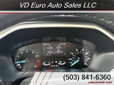 2021 Ford Escape SE  Clean title ! - Photo 25 - Portland, OR 97218