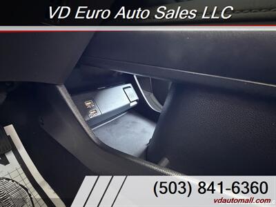 2022 Honda HR-V EX  AWD - Photo 12 - Portland, OR 97218