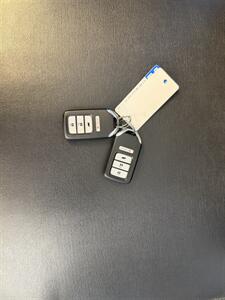 2022 Honda HR-V EX  AWD - Photo 21 - Portland, OR 97218