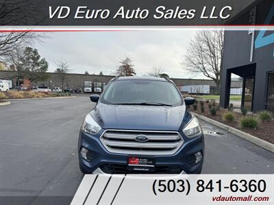 2018 Ford Escape SE  AWD! Clean title! - Photo 2 - Portland, OR 97218