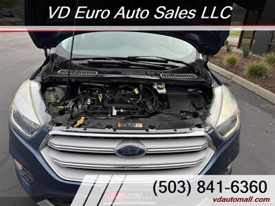 2018 Ford Escape SE  AWD! Clean title! - Photo 12 - Portland, OR 97218