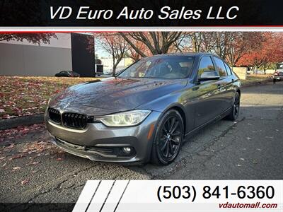 2016 BMW 320i  -CLEAN TITLE! - Photo 2 - Portland, OR 97218