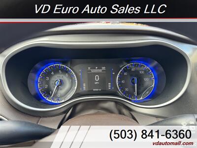 2020 Chrysler Voyager LXi -CLEAN TITLE! - Photo 22 - Portland, OR 97218