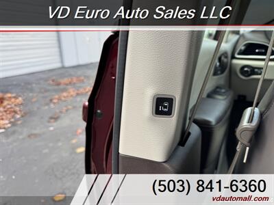 2020 Chrysler Voyager LXi -CLEAN TITLE! - Photo 25 - Portland, OR 97218