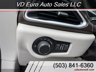 2020 Chrysler Voyager LXi -CLEAN TITLE! - Photo 20 - Portland, OR 97218