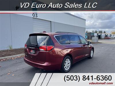 2020 Chrysler Voyager LXi -CLEAN TITLE! - Photo 6 - Portland, OR 97218