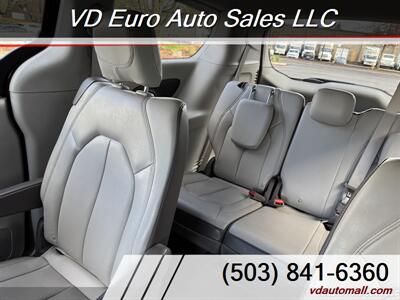 2020 Chrysler Voyager LXi -CLEAN TITLE! - Photo 17 - Portland, OR 97218