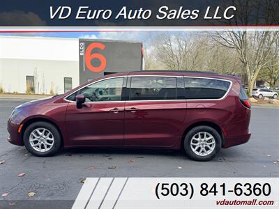 2020 Chrysler Voyager LXi -CLEAN TITLE! - Photo 7 - Portland, OR 97218