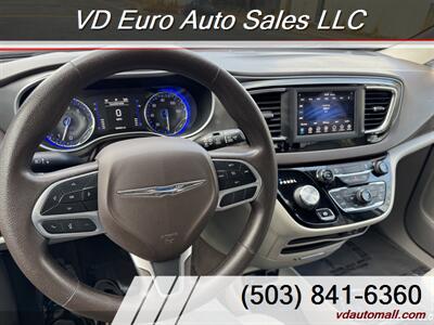 2020 Chrysler Voyager LXi -CLEAN TITLE! - Photo 19 - Portland, OR 97218