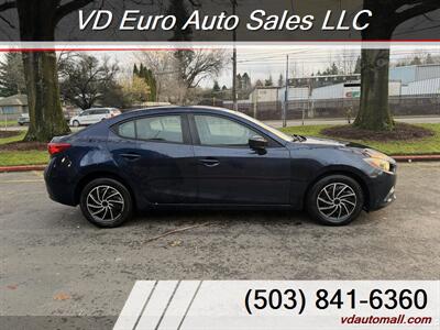 2015 Mazda Mazda3 i Sport  -CLEAN TITLE! - Photo 5 - Portland, OR 97218