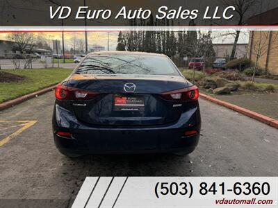 2015 Mazda Mazda3 i Sport  -CLEAN TITLE! - Photo 7 - Portland, OR 97218
