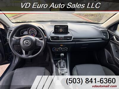 2015 Mazda Mazda3 i Sport  -CLEAN TITLE! - Photo 13 - Portland, OR 97218