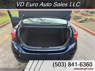 2015 Mazda Mazda3 i Sport  -CLEAN TITLE! - Photo 17 - Portland, OR 97218