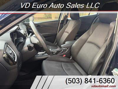 2015 Mazda Mazda3 i Sport  -CLEAN TITLE! - Photo 10 - Portland, OR 97218