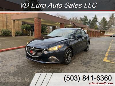 2015 Mazda Mazda3 i Sport  -CLEAN TITLE! - Photo 2 - Portland, OR 97218
