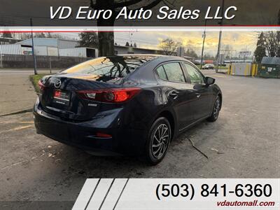 2015 Mazda Mazda3 i Sport  -CLEAN TITLE! - Photo 6 - Portland, OR 97218