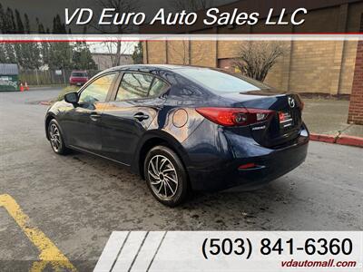2015 Mazda Mazda3 i Sport  -CLEAN TITLE! - Photo 8 - Portland, OR 97218