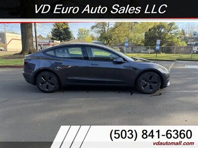 2023 Tesla Model 3 - Photo 4 - Portland, OR 97218